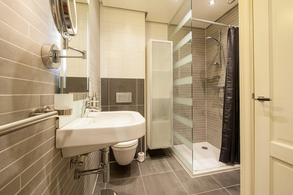 Short Stay Group Dapper Market Serviced Apartments Амстердам Екстер'єр фото