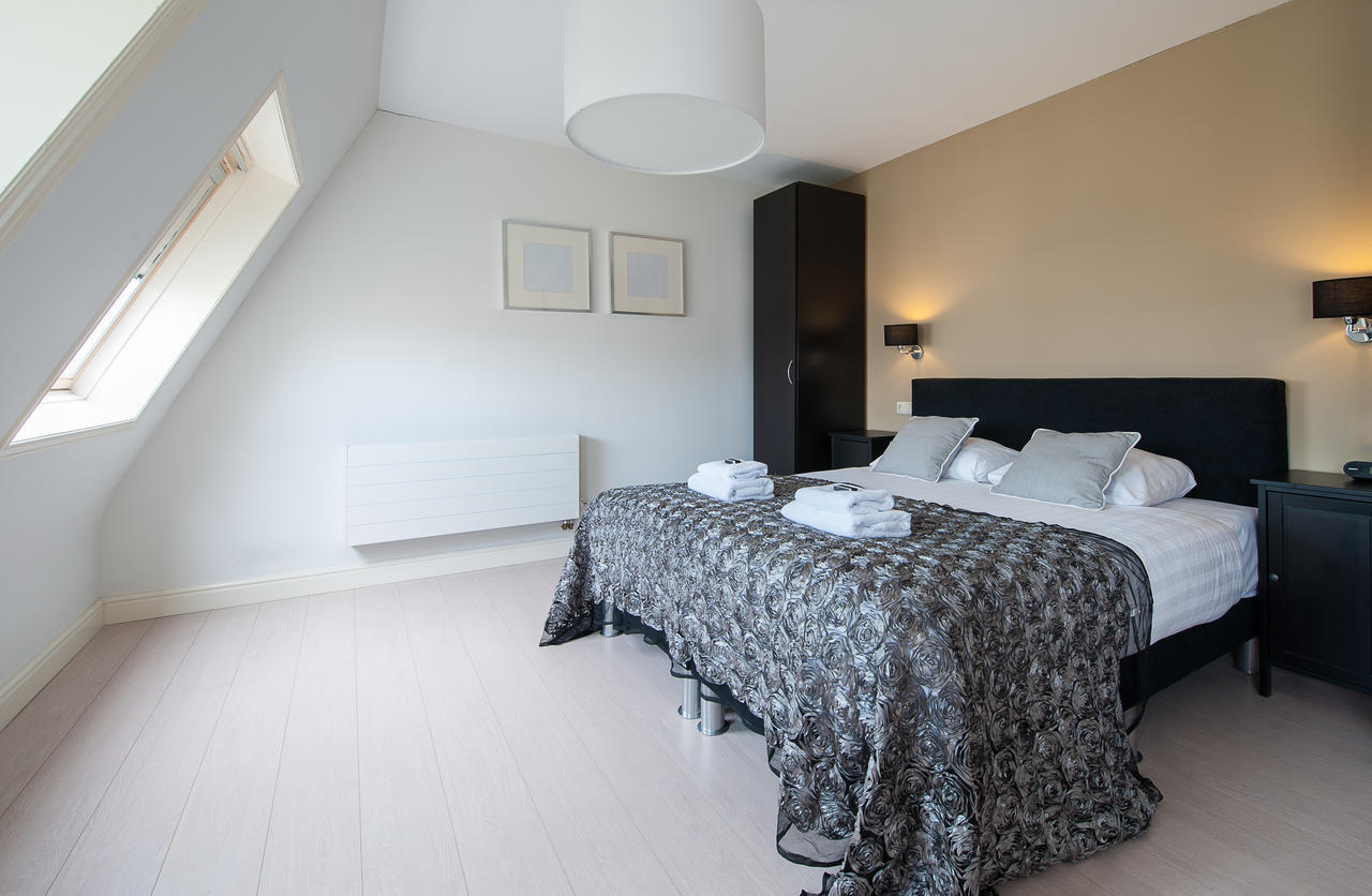 Short Stay Group Dapper Market Serviced Apartments Амстердам Екстер'єр фото