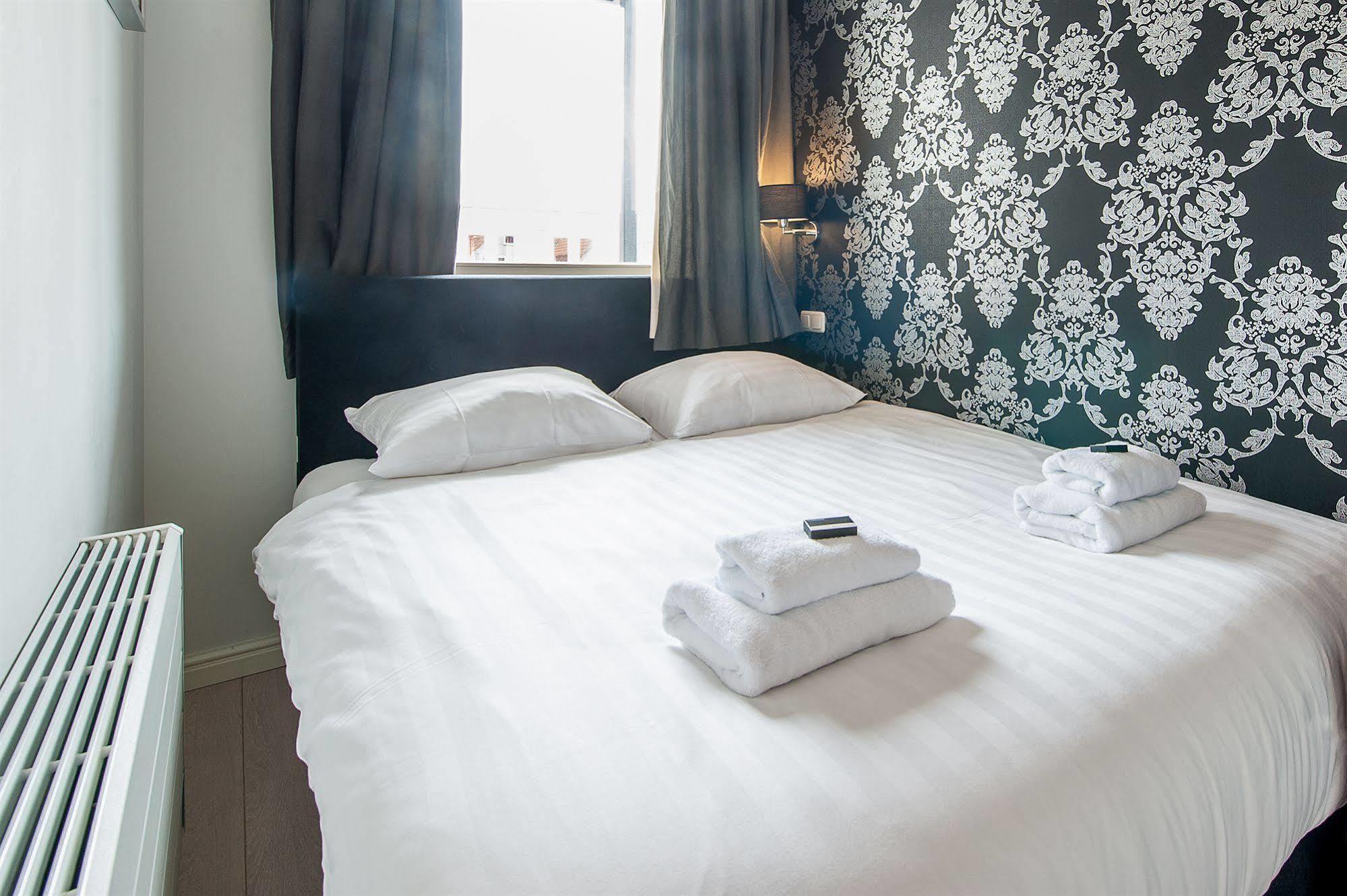 Short Stay Group Dapper Market Serviced Apartments Амстердам Екстер'єр фото
